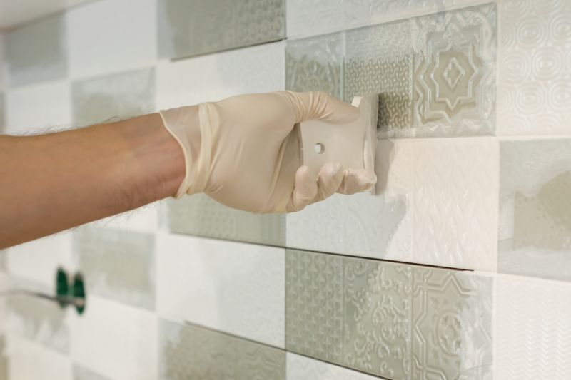 Grout Repair Service