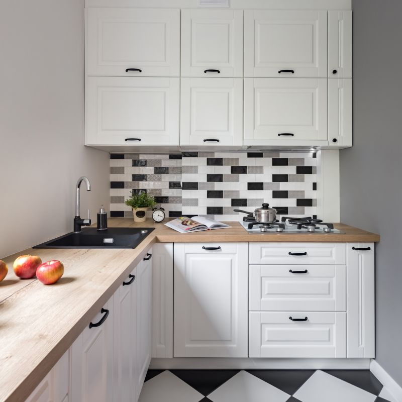 Backsplash Remodeling in Wilmington, NC
