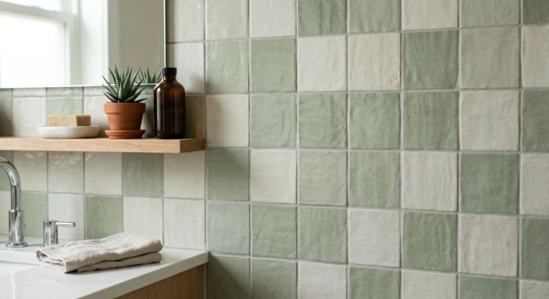 Bathroom Wall Tiling in Denver, CO