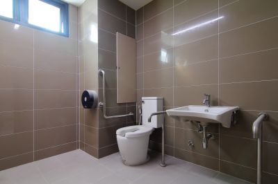 Bathroom Conversion Service in Portland, ME