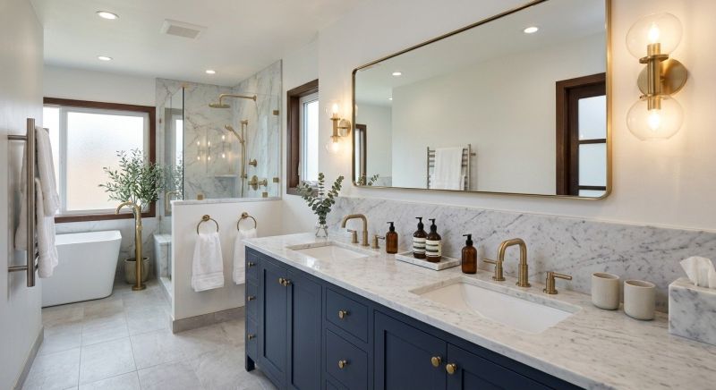 Bathroom Conversion Service in Nashua, NH