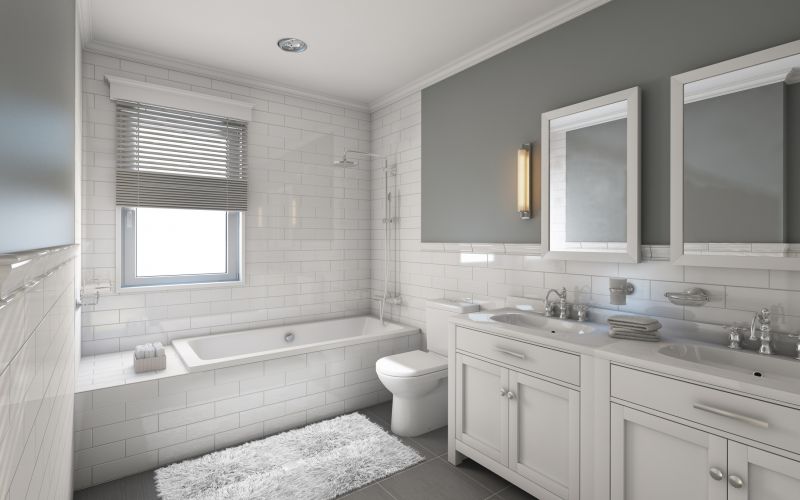 Bathroom Conversion Service in Nashua, NH