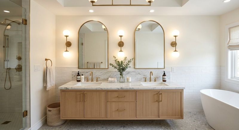 Bathroom Conversion Service in Palm Coast, FL