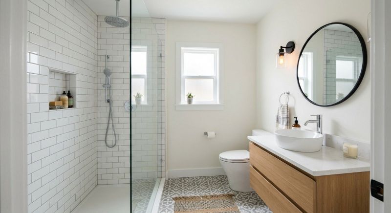 Bathroom Conversion Service in Venice, FL