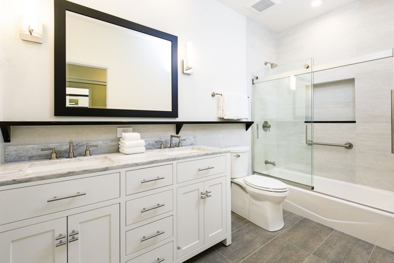 Bathroom Conversion Service in Danbury, CT