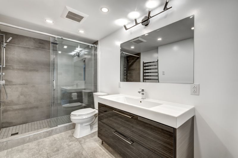 Bathroom Enlargement in Norwalk, CT