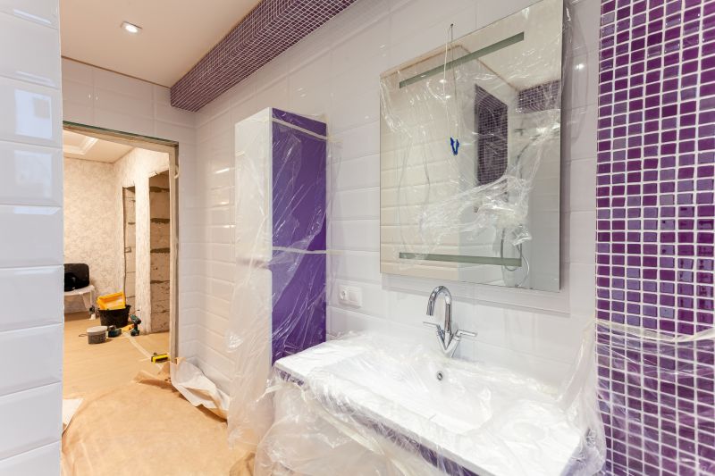 Bathroom Expansion in West Chester, PA