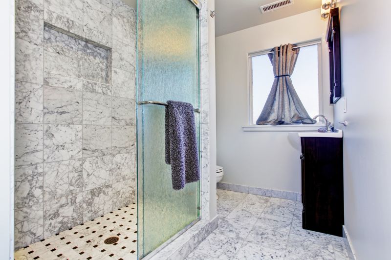 Bathroom Granite Installation in Kansas City, KS
