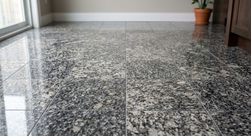 Bathroom Granite Installation in Overland Park, KS