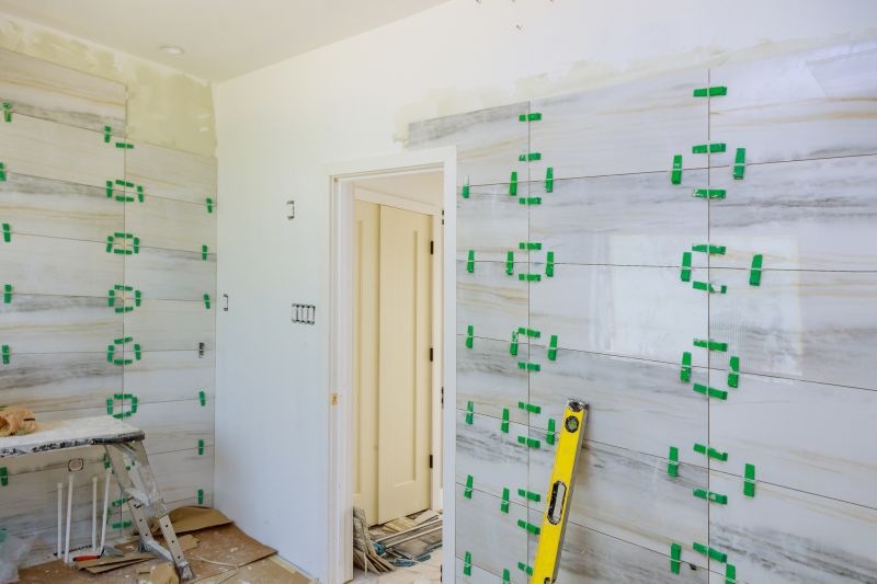 Bathroom Tiling Service in Denver, CO