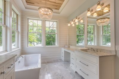 Bathroom Updating in Framingham, MA