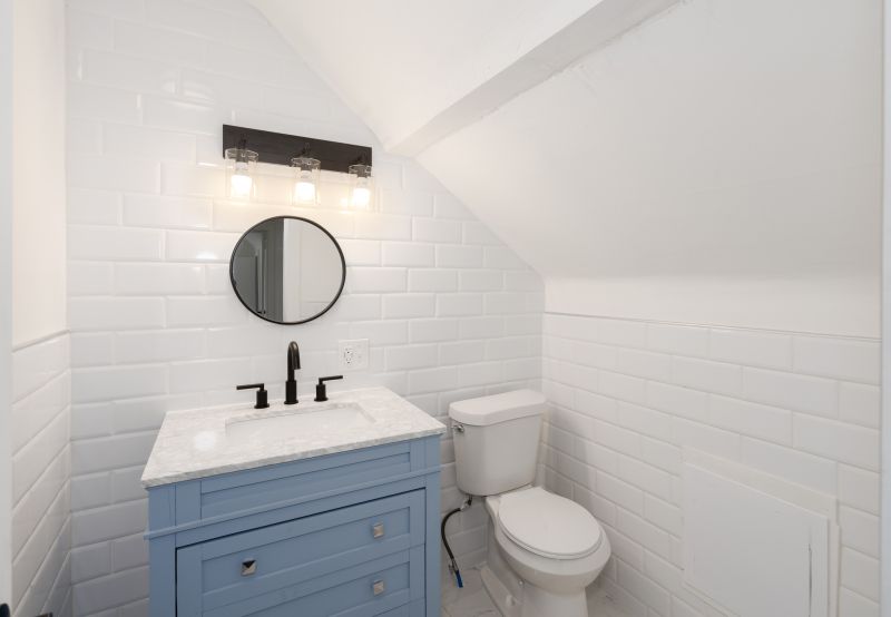 Bathroom Updating in Venice, FL