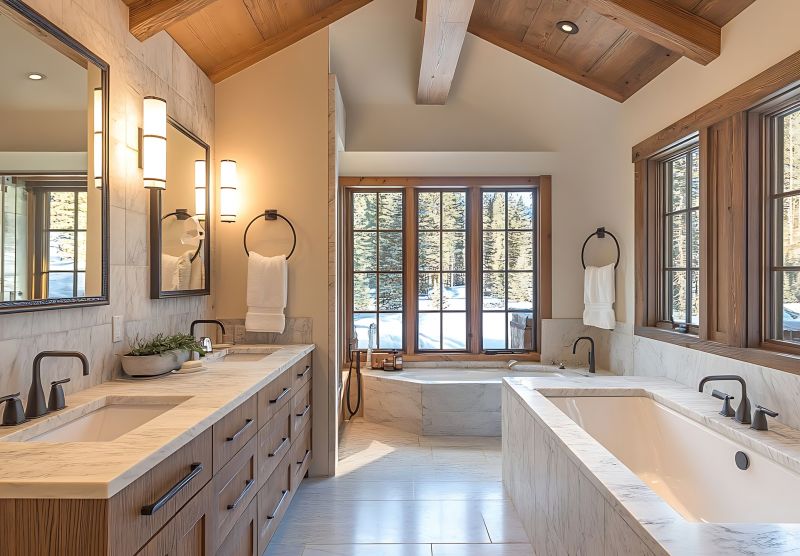 Bathroom Updating in Bradenton, FL