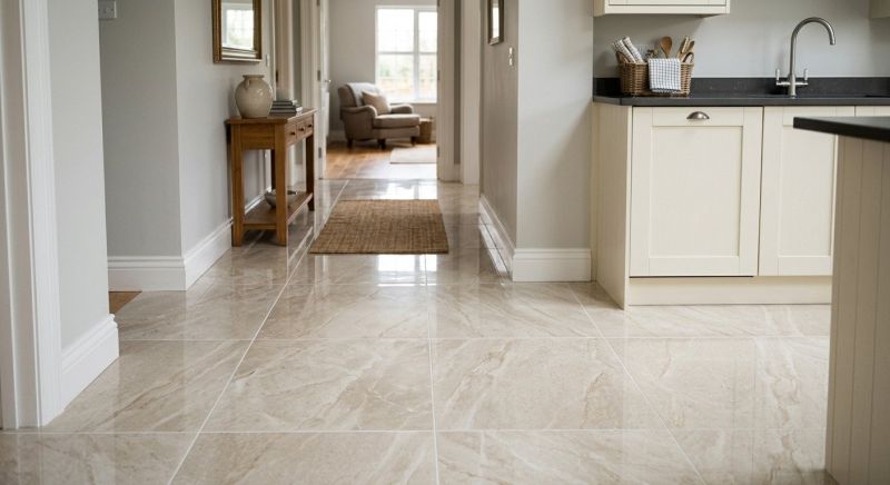 Kitchen Tile Remodeling in Annapolis, MD