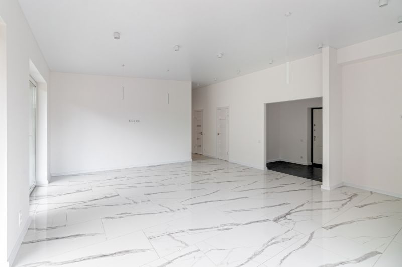 Marble Floor Replacement in Wilmington, NC