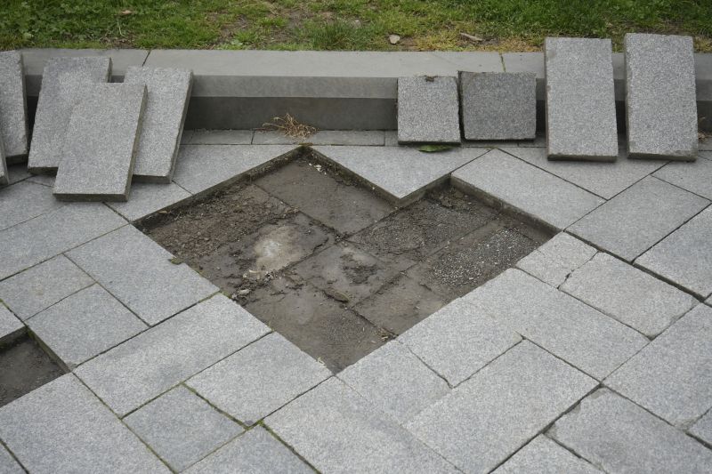 Marble Tile Repair in Overland Park, KS