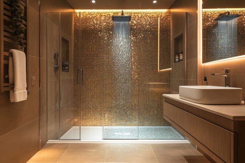 Master Bathroom Remodeling in Danbury, CT
