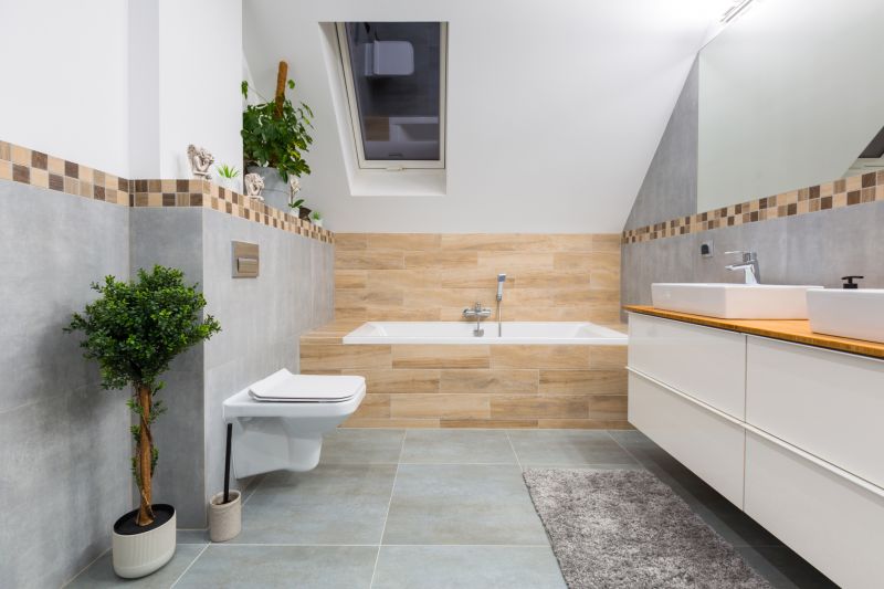Master Bathroom Remodeling in Norwalk, CT