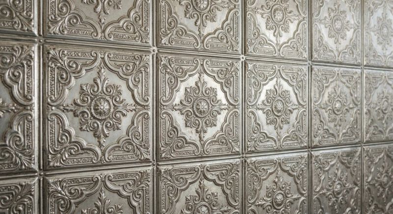 Metal Tile Installation in Wilmington, NC