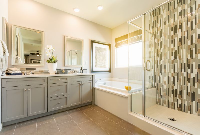 Shower Remodeling in Palm Coast, FL