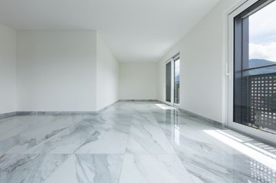 Terrazzo Flooring Installation in Wilmington, NC