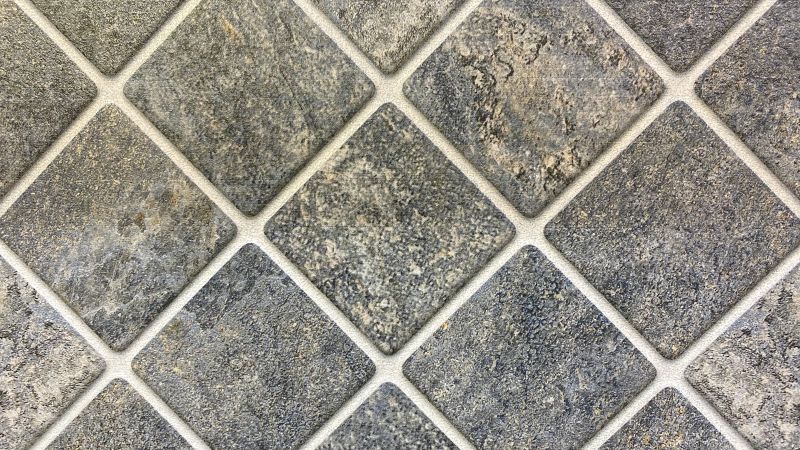 Tile Grouting