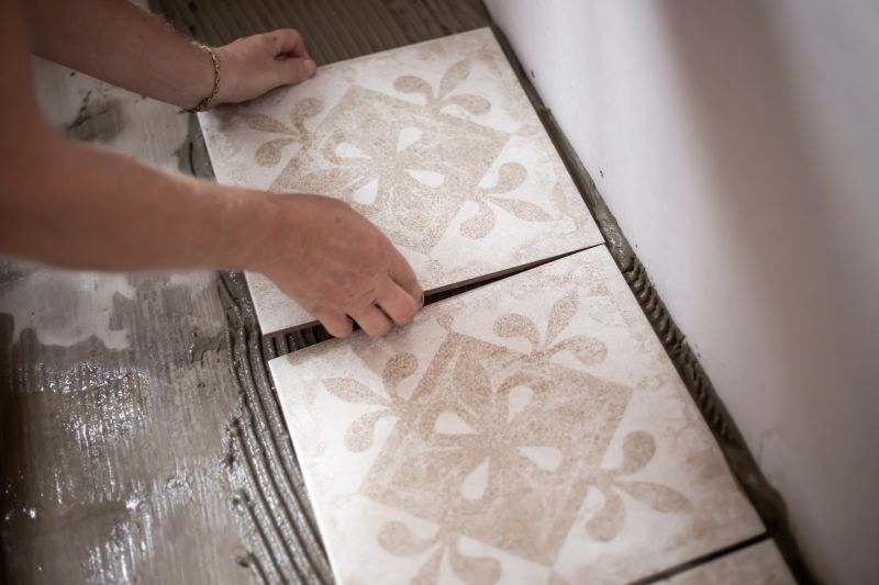 Tiling Service in Annapolis, MD
