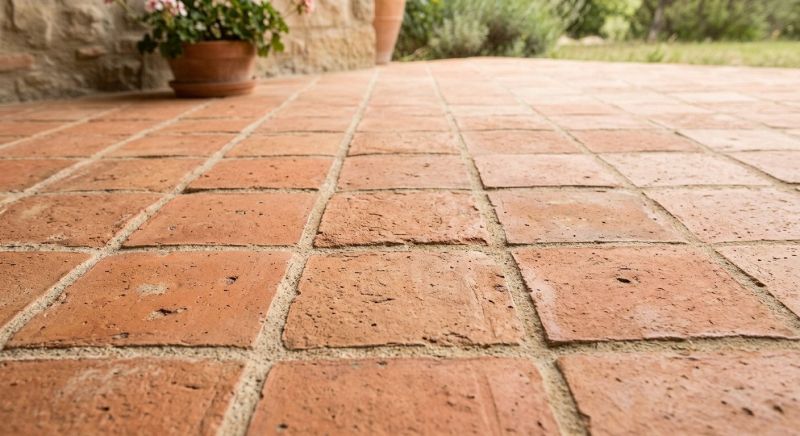 Tiling Service in Alexandria, VA